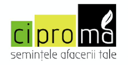 Logo CIPROMA