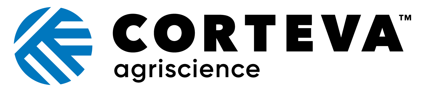 Logo Corteva Orizontal Color